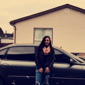 Meet your Posher, Jess